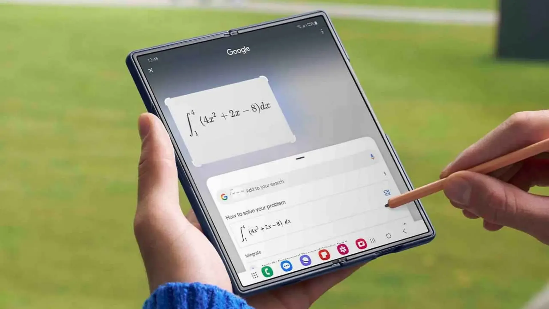 Samsung Galaxy Z Fold7: Slim Design Meets Flagship Power