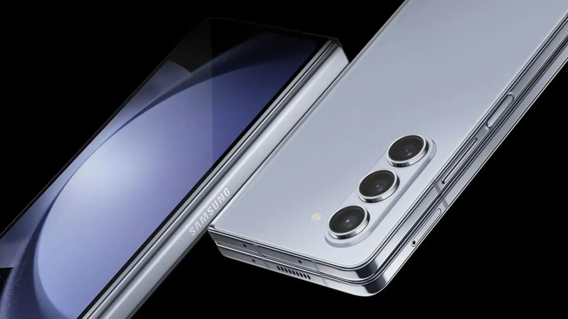 Samsung Galaxy Z Fold7: Slim Design Meets Flagship Power