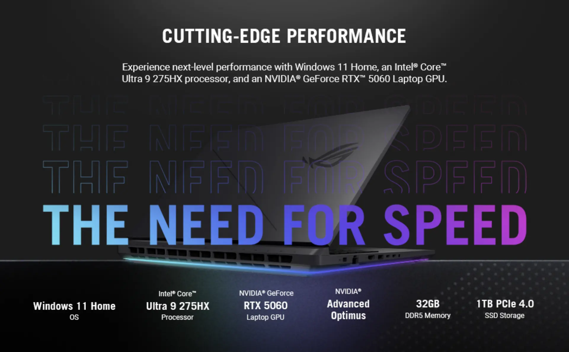 ASUS ROG Strix G16 Review: Redefining Gaming Power