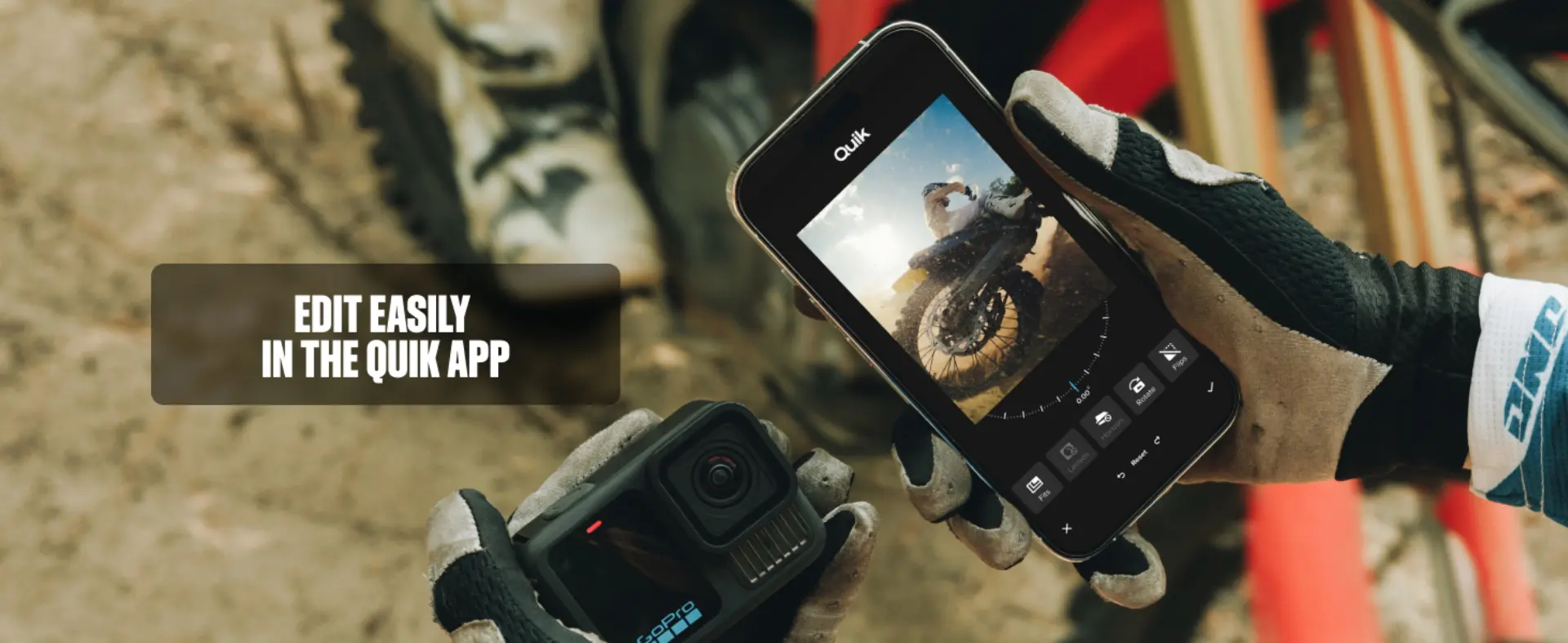 GoPro HERO13 Review: 177° Ultra Wide Action Camera