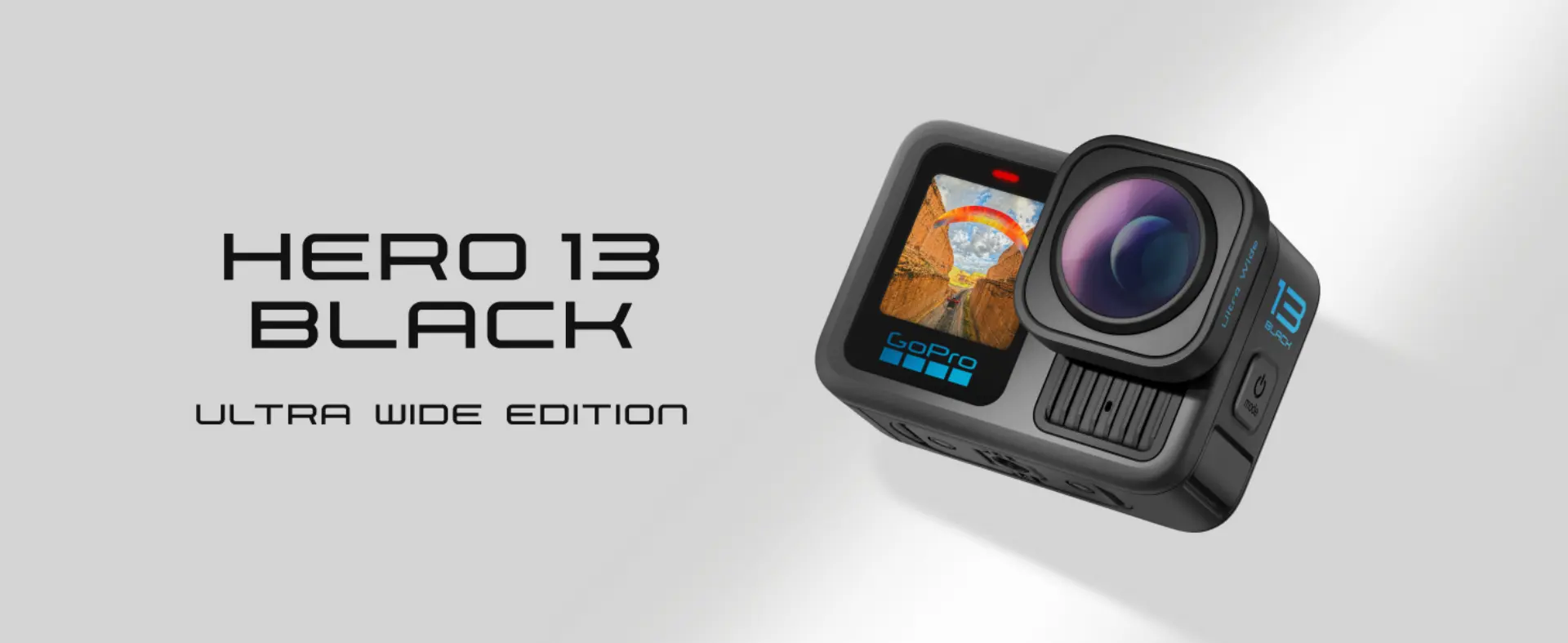 GoPro HERO13 Review: 177° Ultra Wide Action Camera