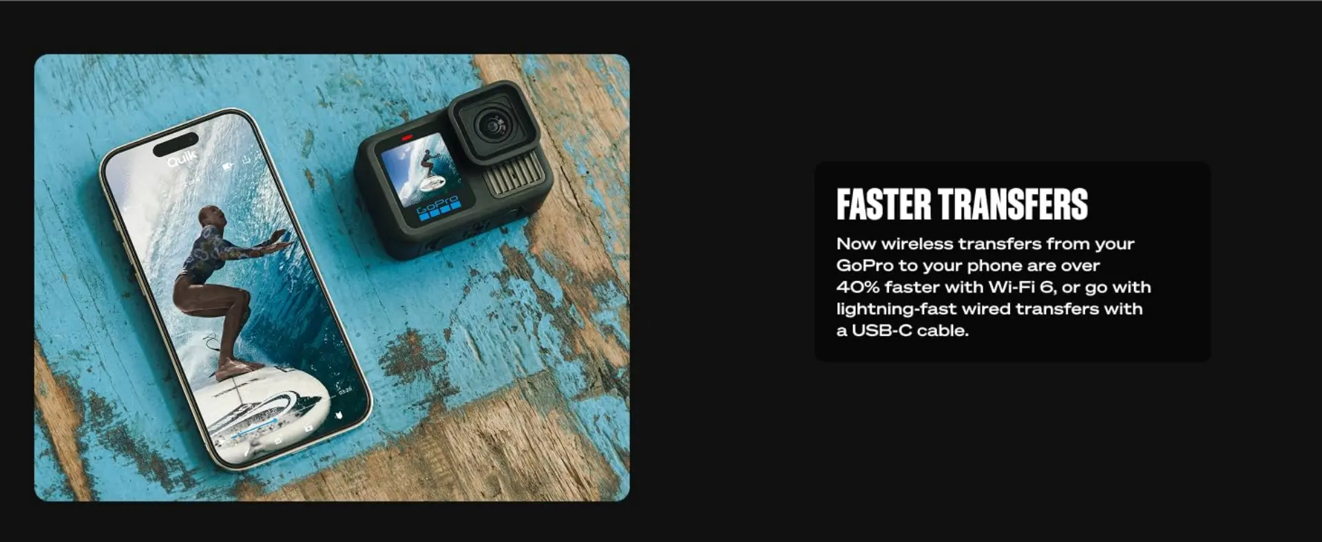 GoPro HERO13 Review: 177° Ultra Wide Action Camera