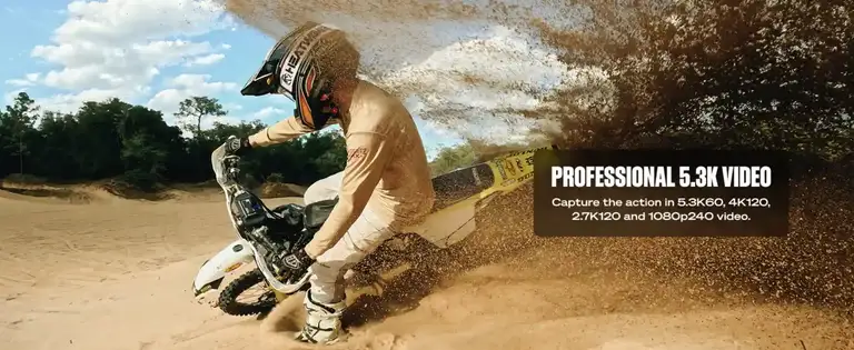 GoPro HERO13 Review: 177° Ultra Wide Action Camera