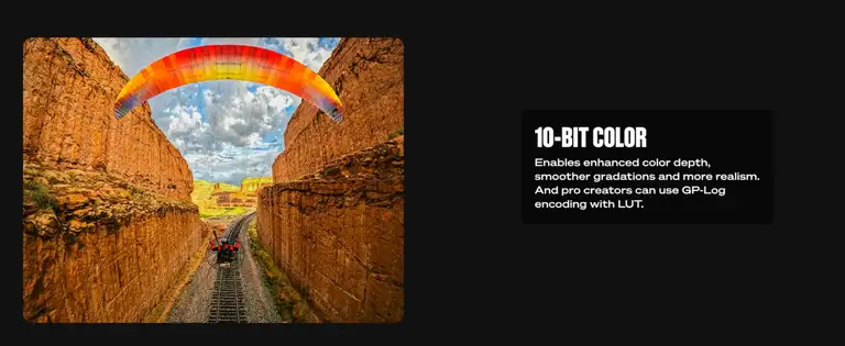 GoPro HERO13 Review: 177° Ultra Wide Action Camera