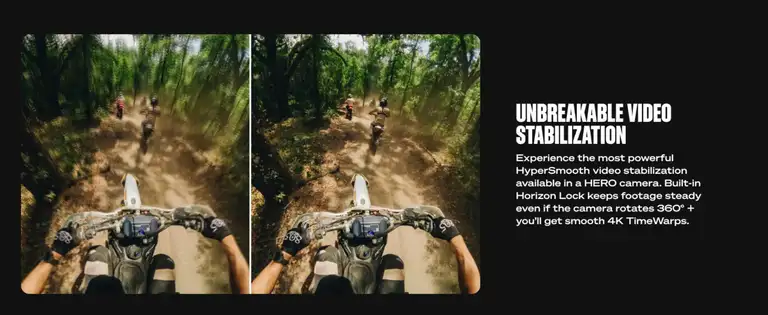 GoPro HERO13 Review: 177° Ultra Wide Action Camera