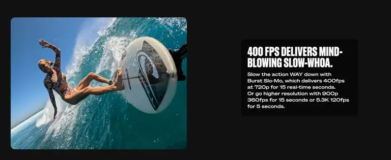 GoPro HERO13 Review: 177° Ultra Wide Action Camera