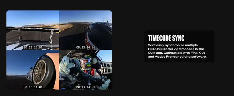 GoPro HERO13 Review: 177° Ultra Wide Action Camera