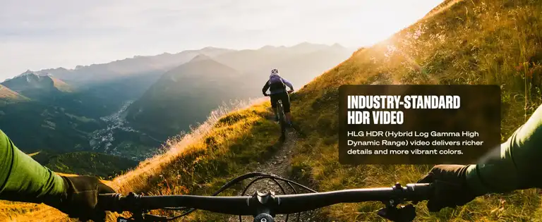 GoPro HERO13 Review: 177° Ultra Wide Action Camera