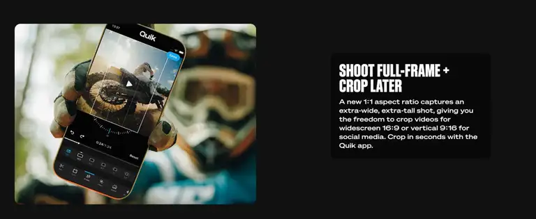 GoPro HERO13 Review: 177° Ultra Wide Action Camera