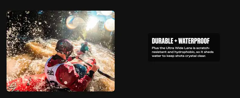 GoPro HERO13 Review: 177° Ultra Wide Action Camera