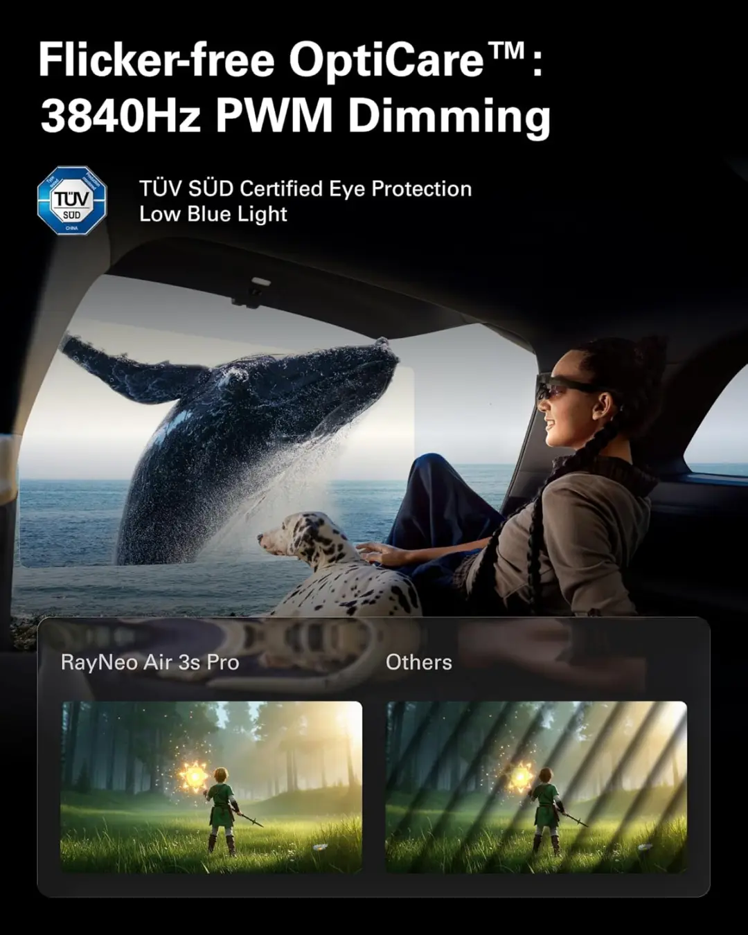 RayNeo Air 3s Pro Review: Brightest AR Glasses of 2025