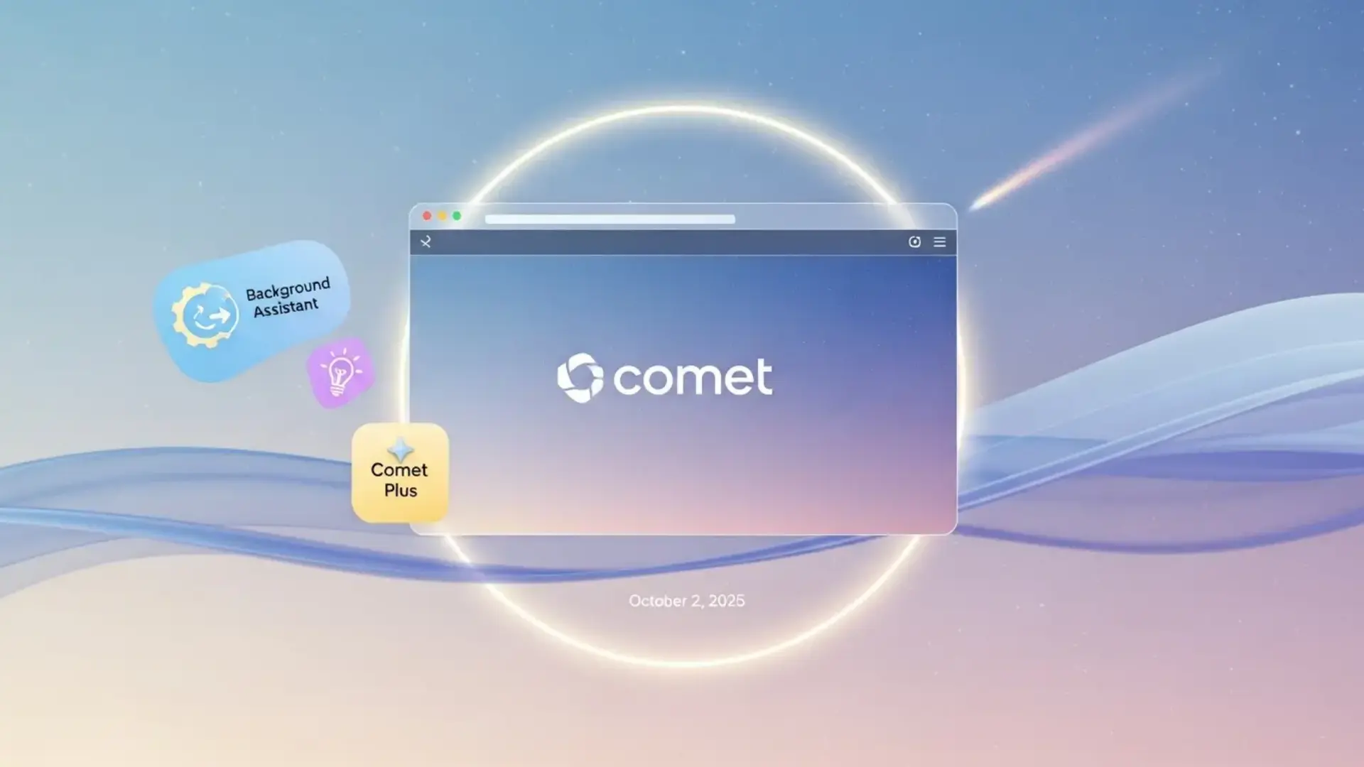 Perplexity Comet Browser: The AI Browser That Pays You
