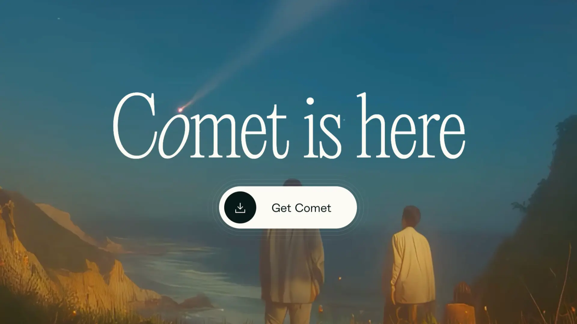 Perplexity Comet Browser: The AI Browser That Pays You