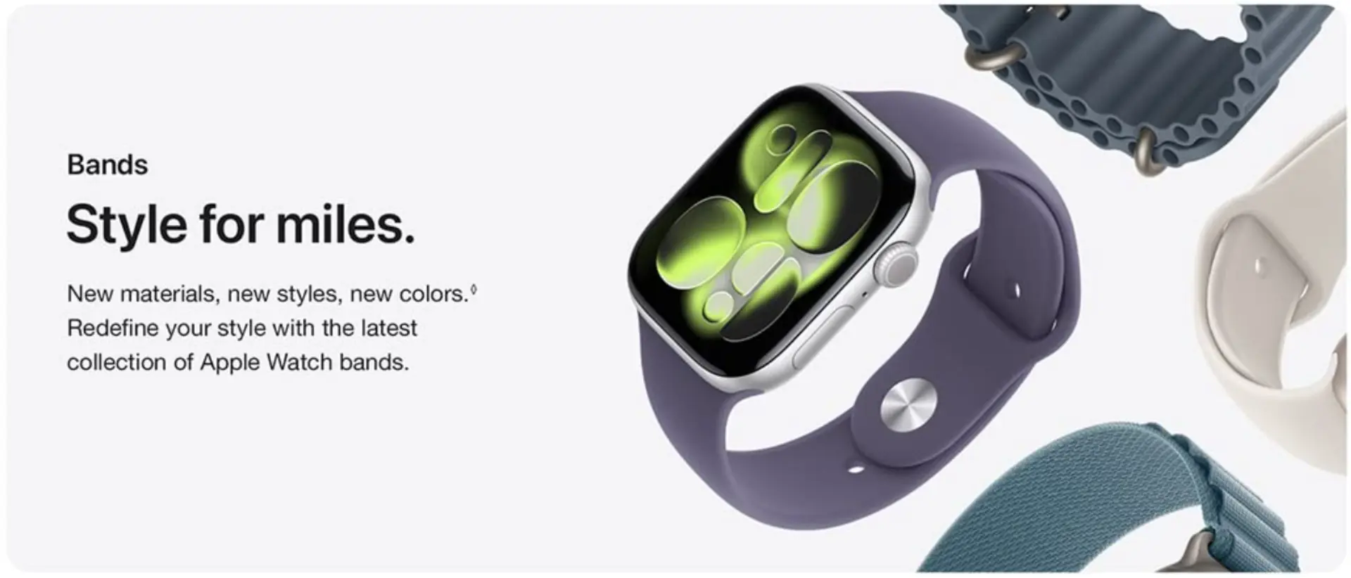 2025 Black Friday Apple Watch Deals Guide