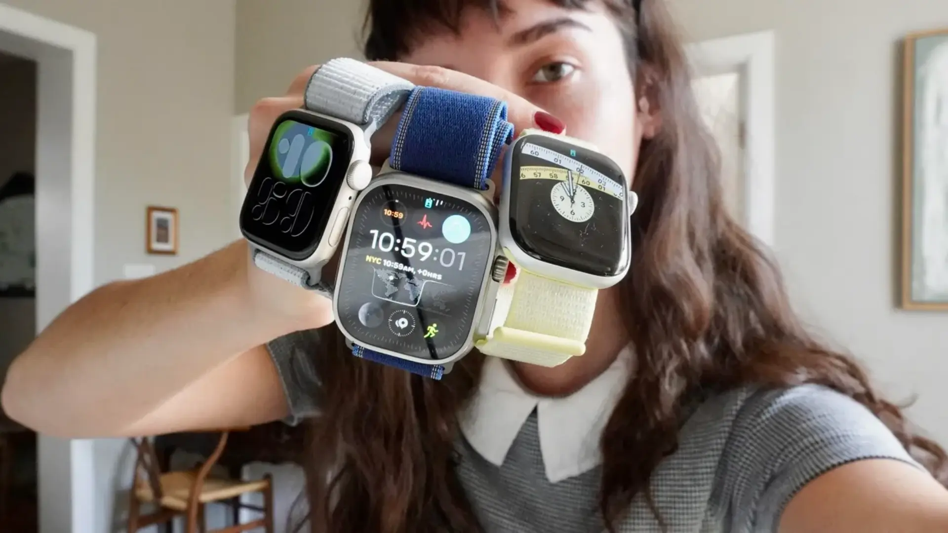 2025 Black Friday Apple Watch Deals Guide