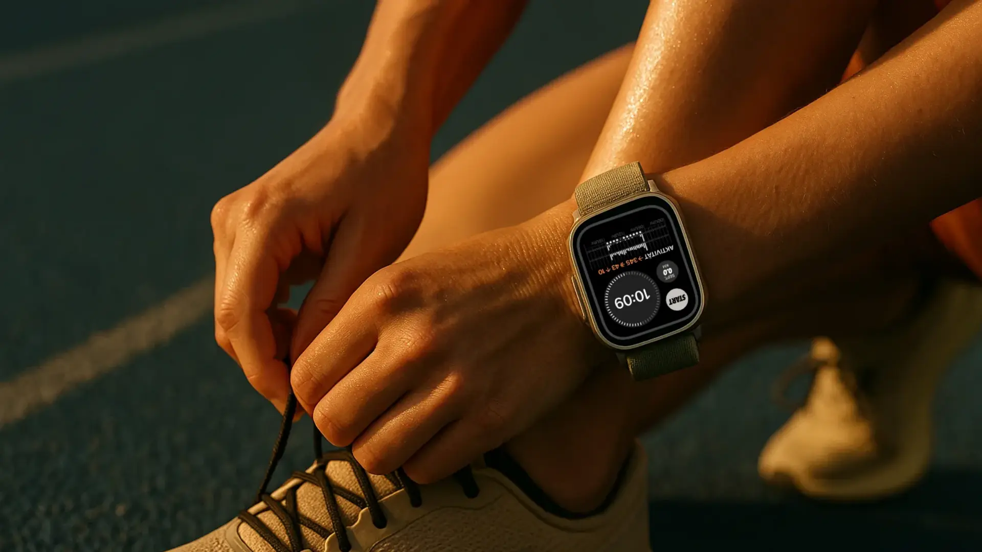 2025 Black Friday Apple Watch Deals Guide