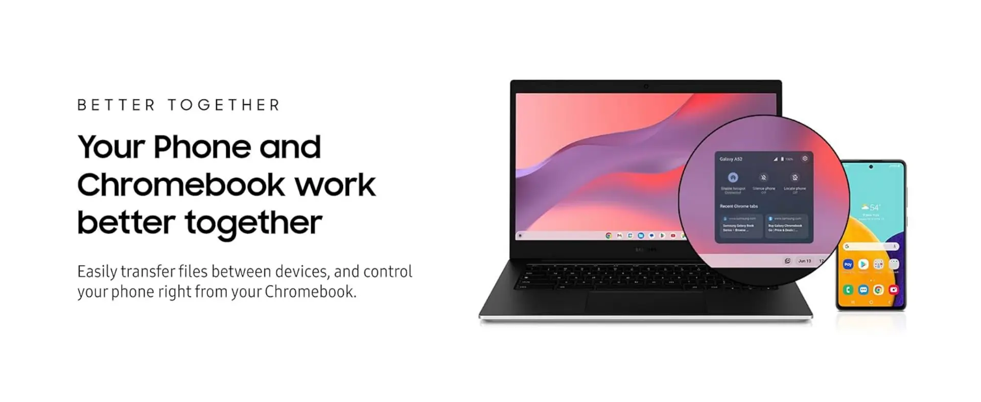 Samsung Chromebook Go: Student Laptop Review