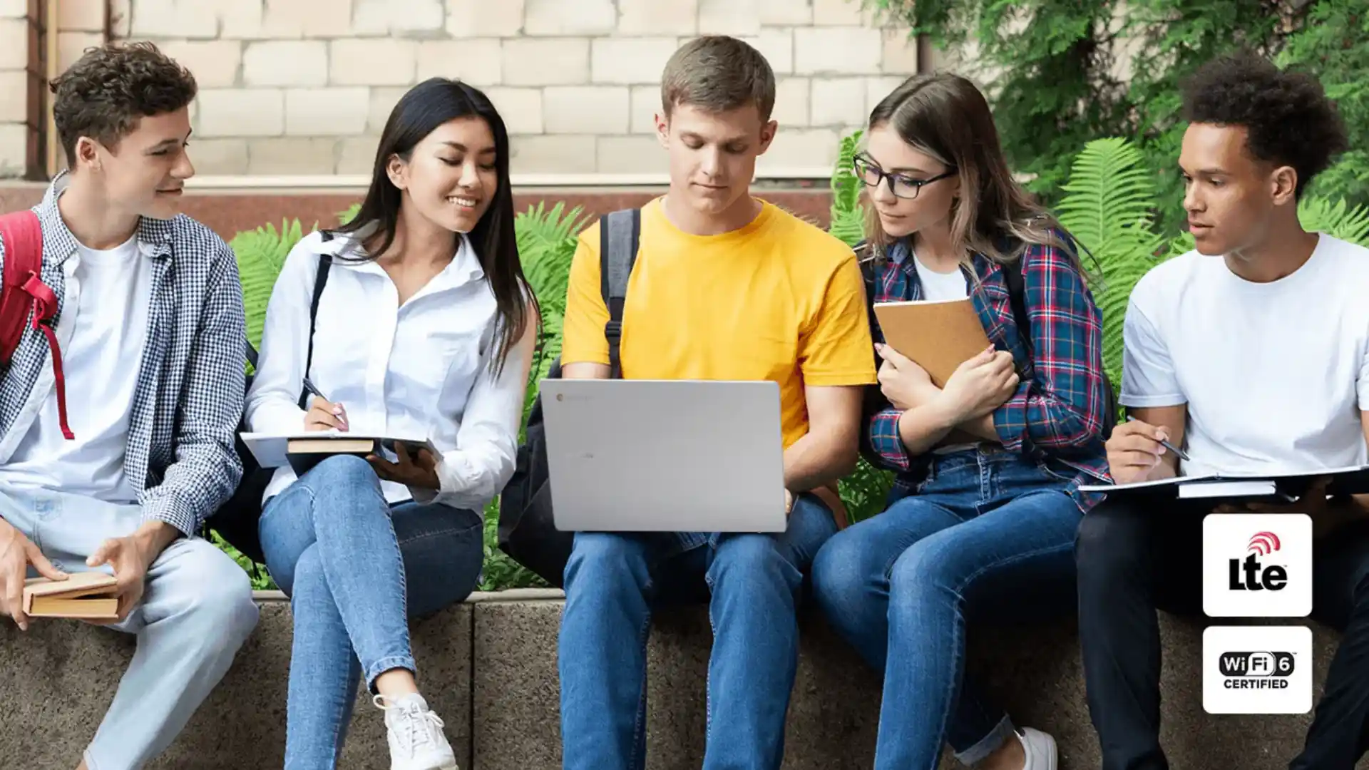 Samsung Chromebook Go: Student Laptop Review