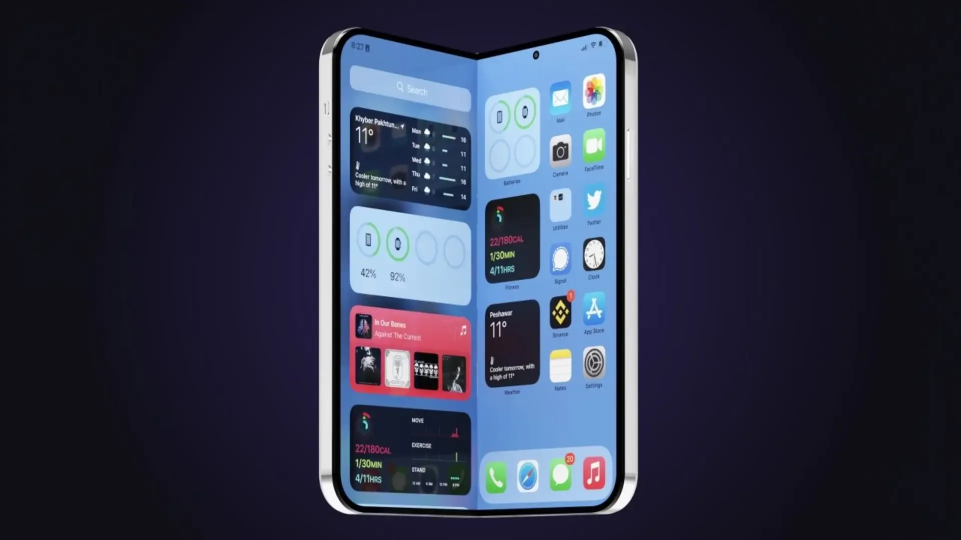 Apple’s First Foldable iPhone May Arrive in 2026: iPhone Ultra