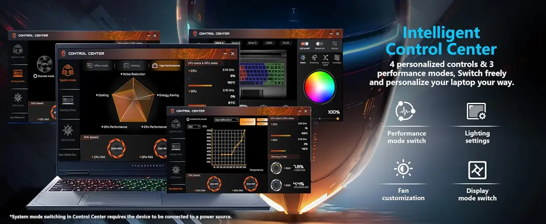 Best Value RTX 5080 Laptop 2025: Radiant 16