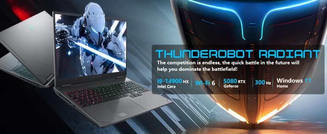 Best Value RTX 5080 Laptop 2025: Radiant 16