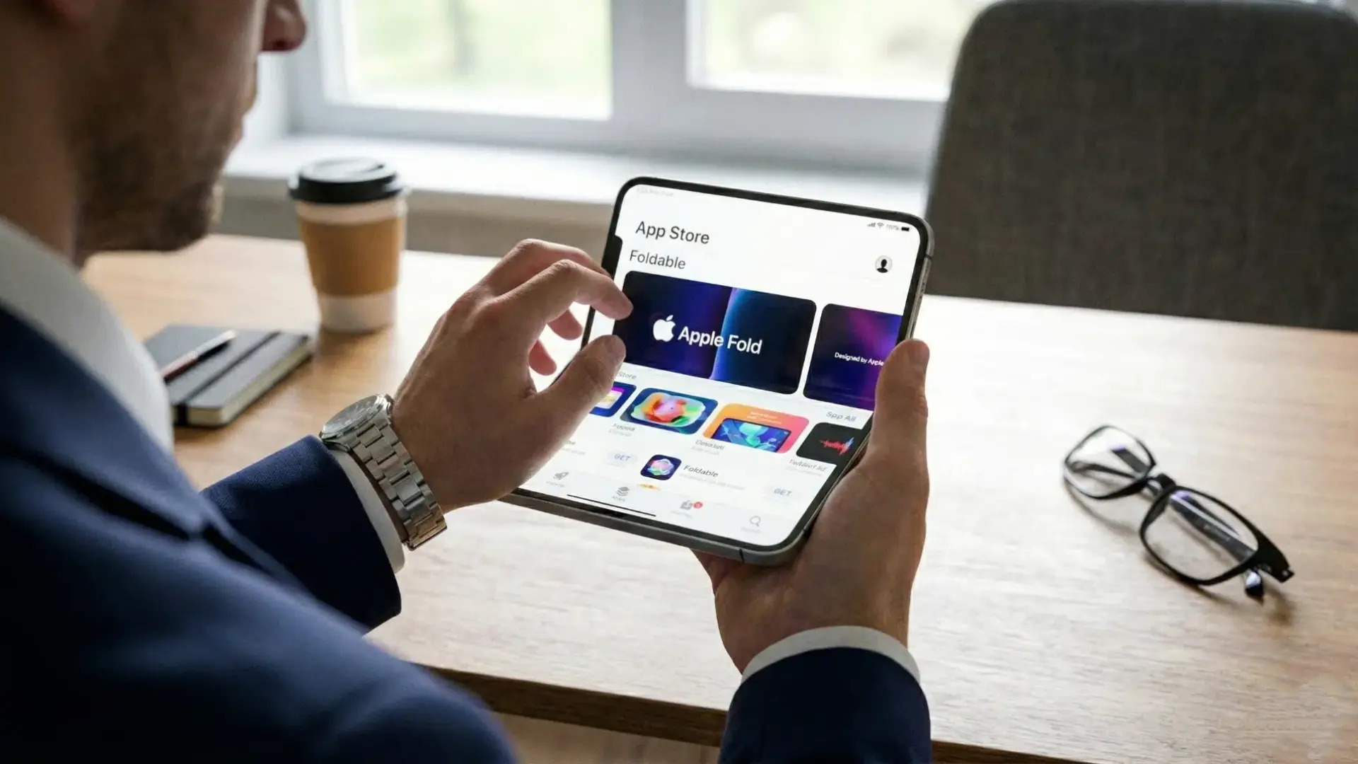 Apple Foldable iPhone September Launch, 2nm A20