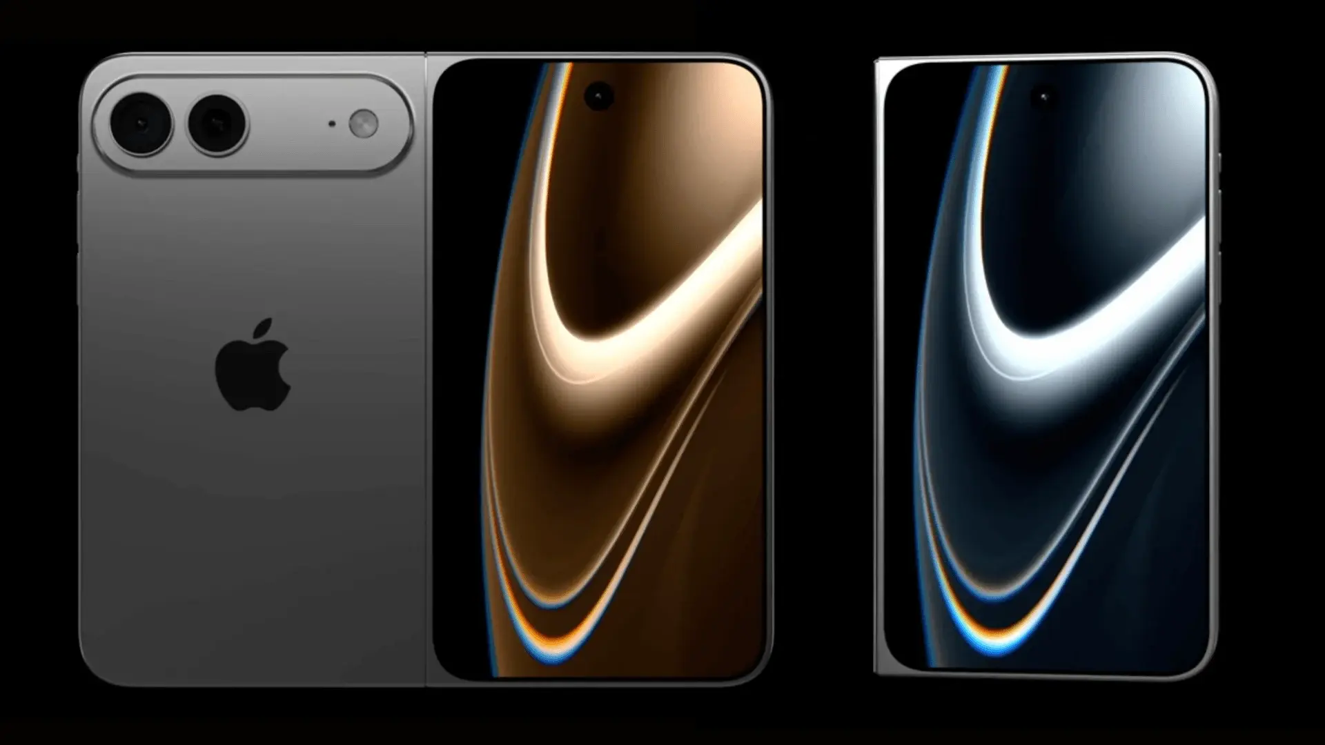 Apple Foldable iPhone September Launch, 2nm A20