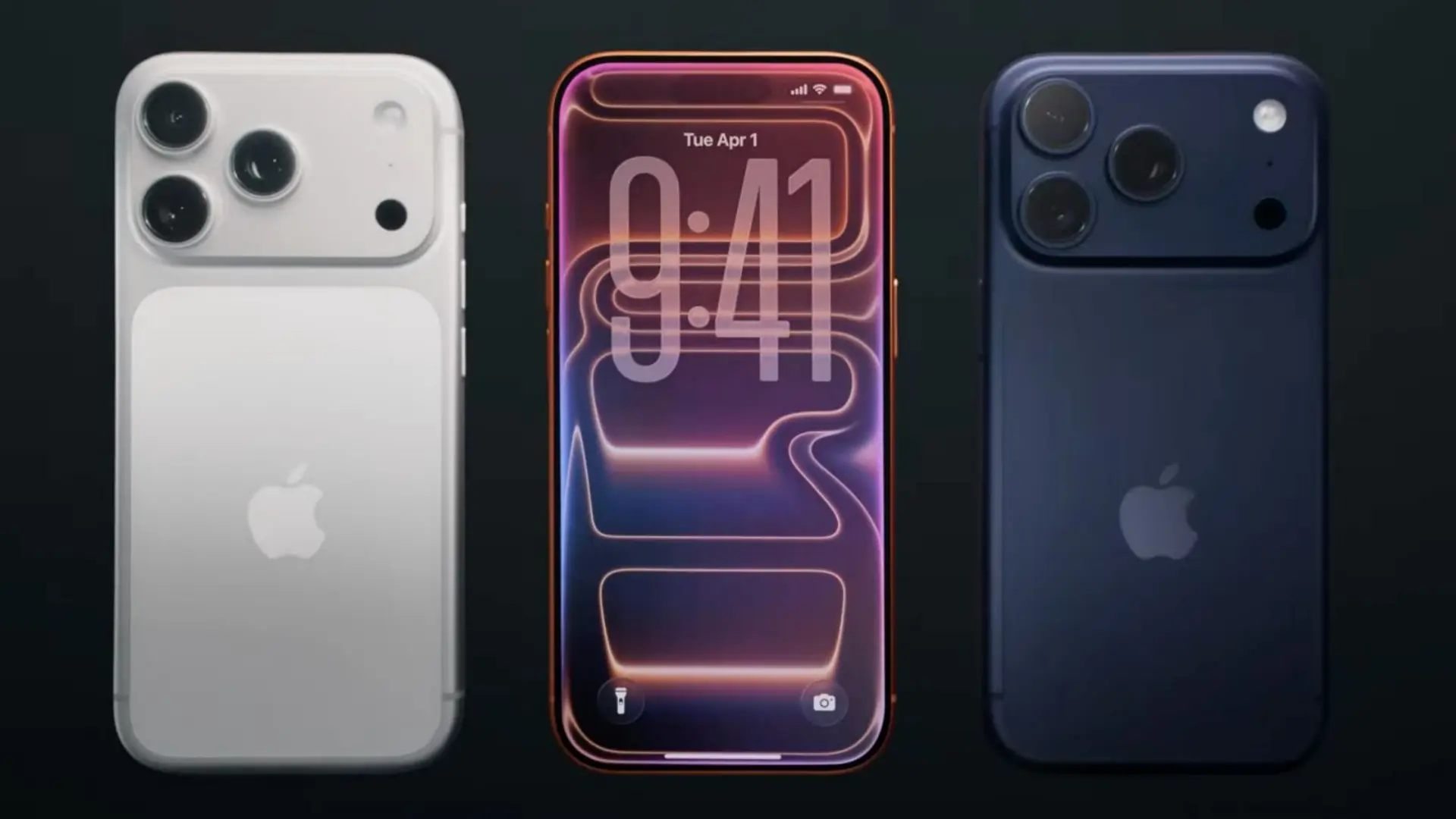 iPhone 18 to Get Smaller Dynamic Island, Bezels Unchanged