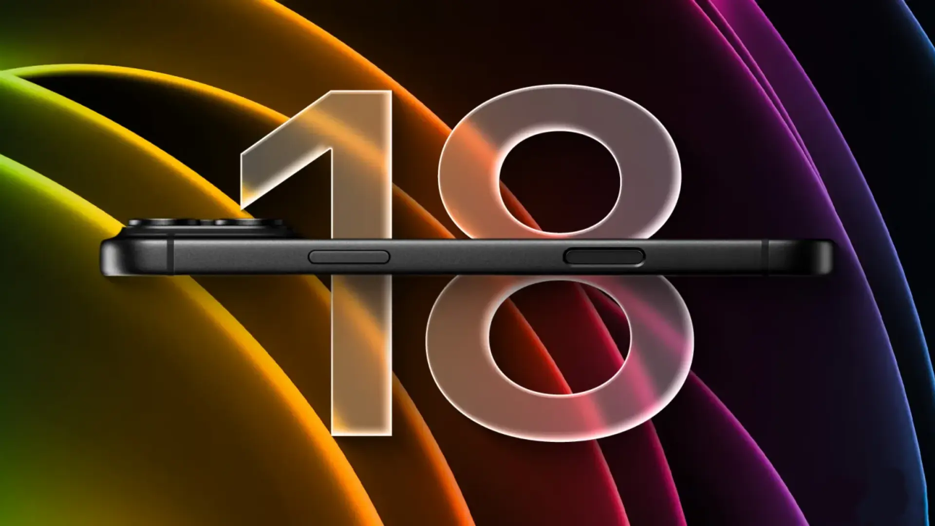 iPhone 18 to Get Smaller Dynamic Island, Bezels Unchanged