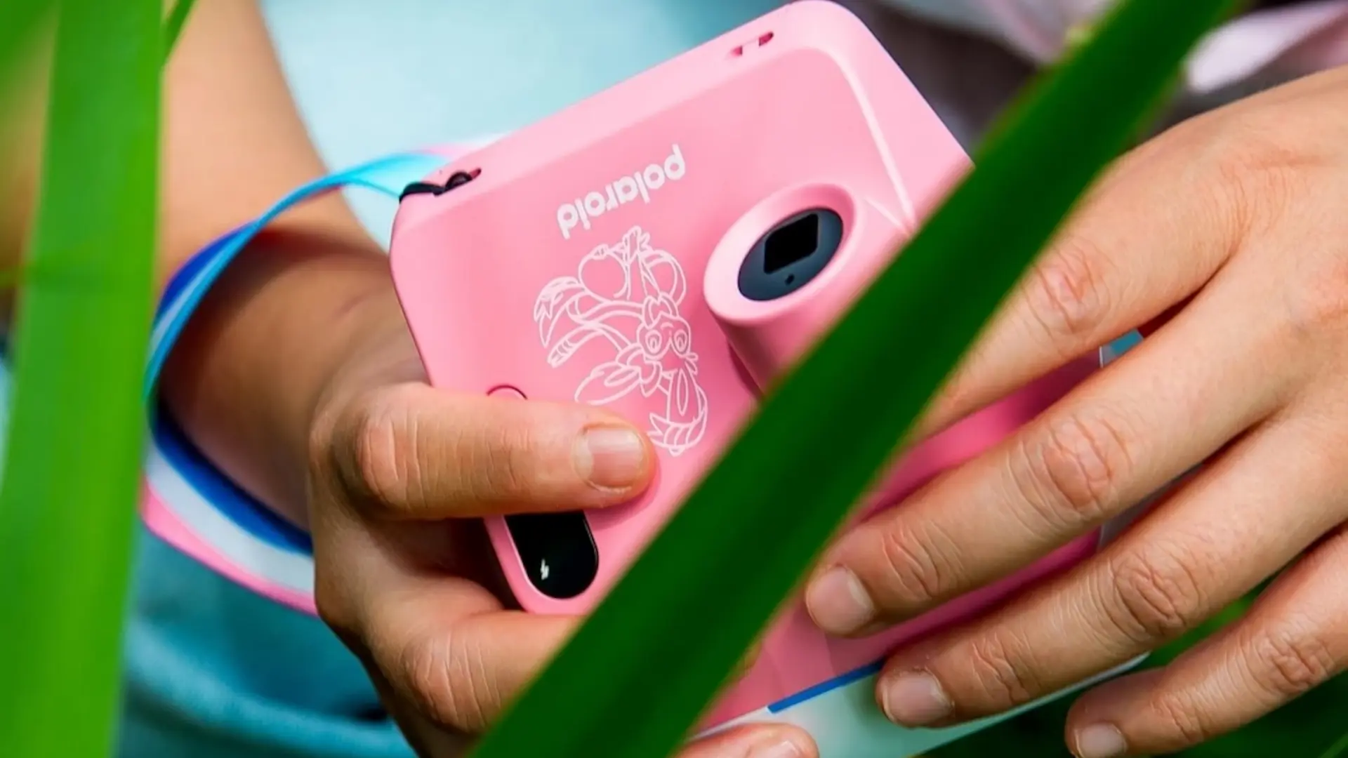 Pokémon Cameras: Polaroid Instant Camera Guide